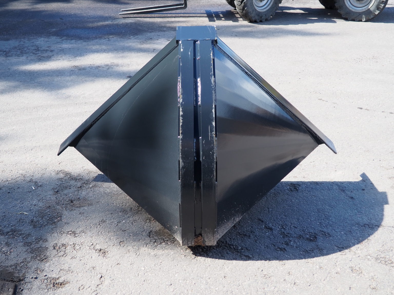 Ojakauha V-Line 300 l