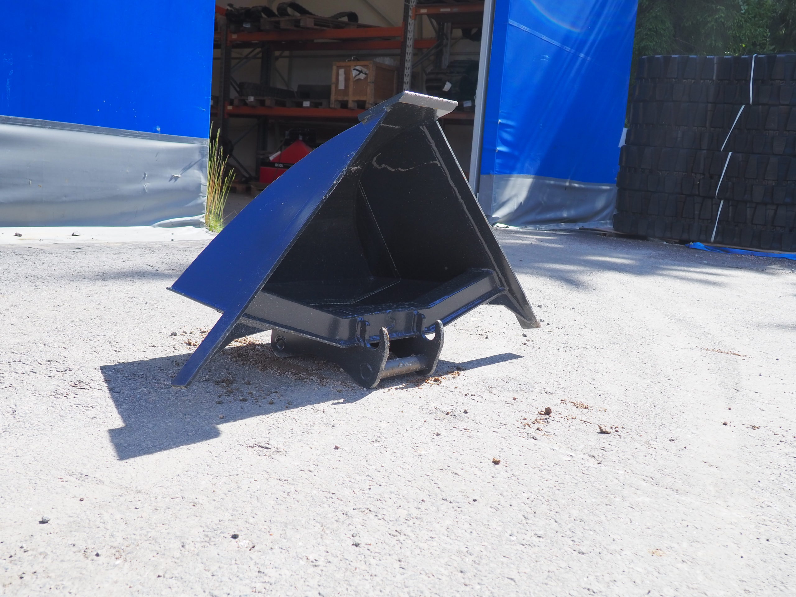 Ojakauha V-Line 50 l