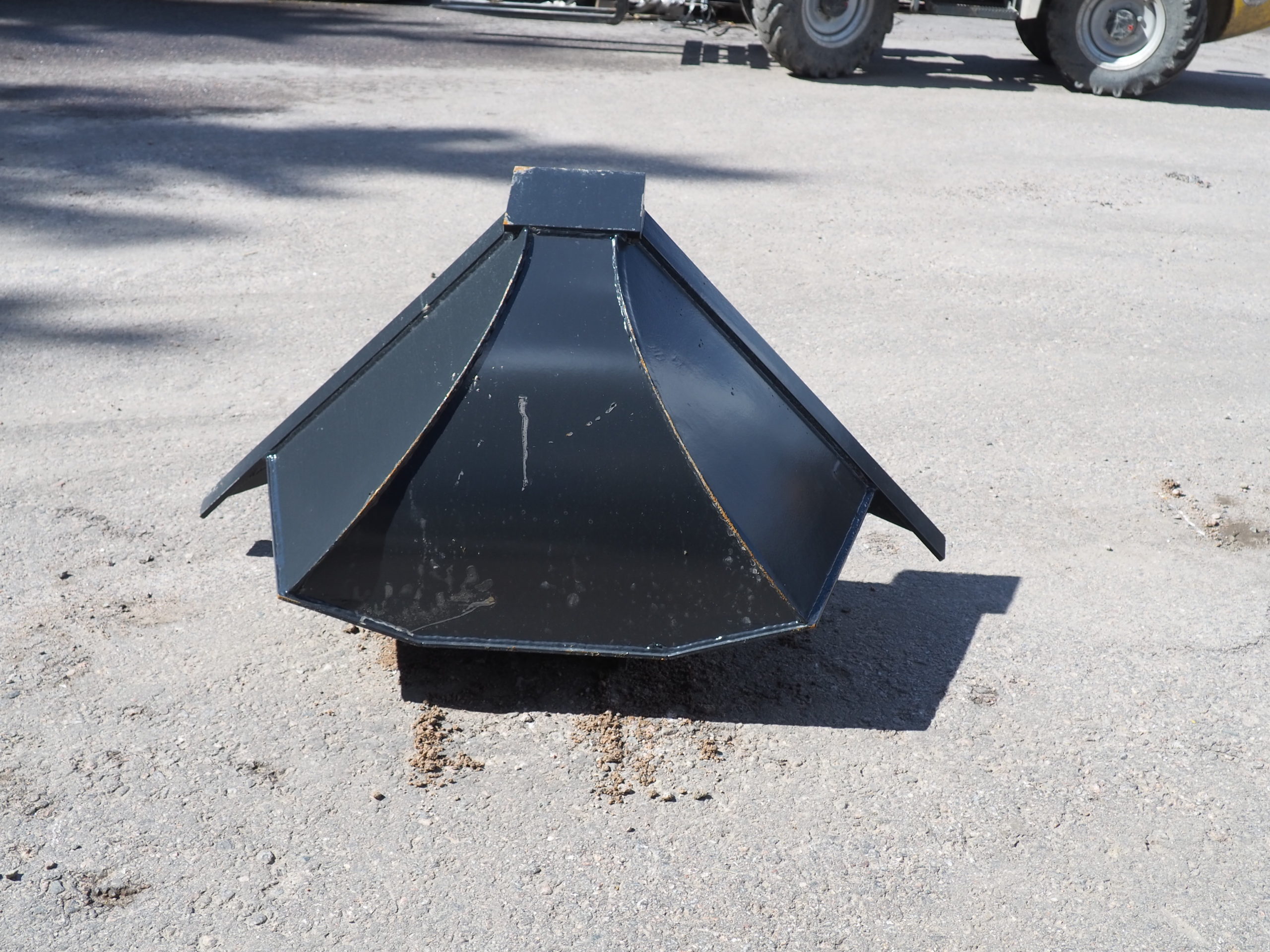 Ojakauha V-Line 50 l