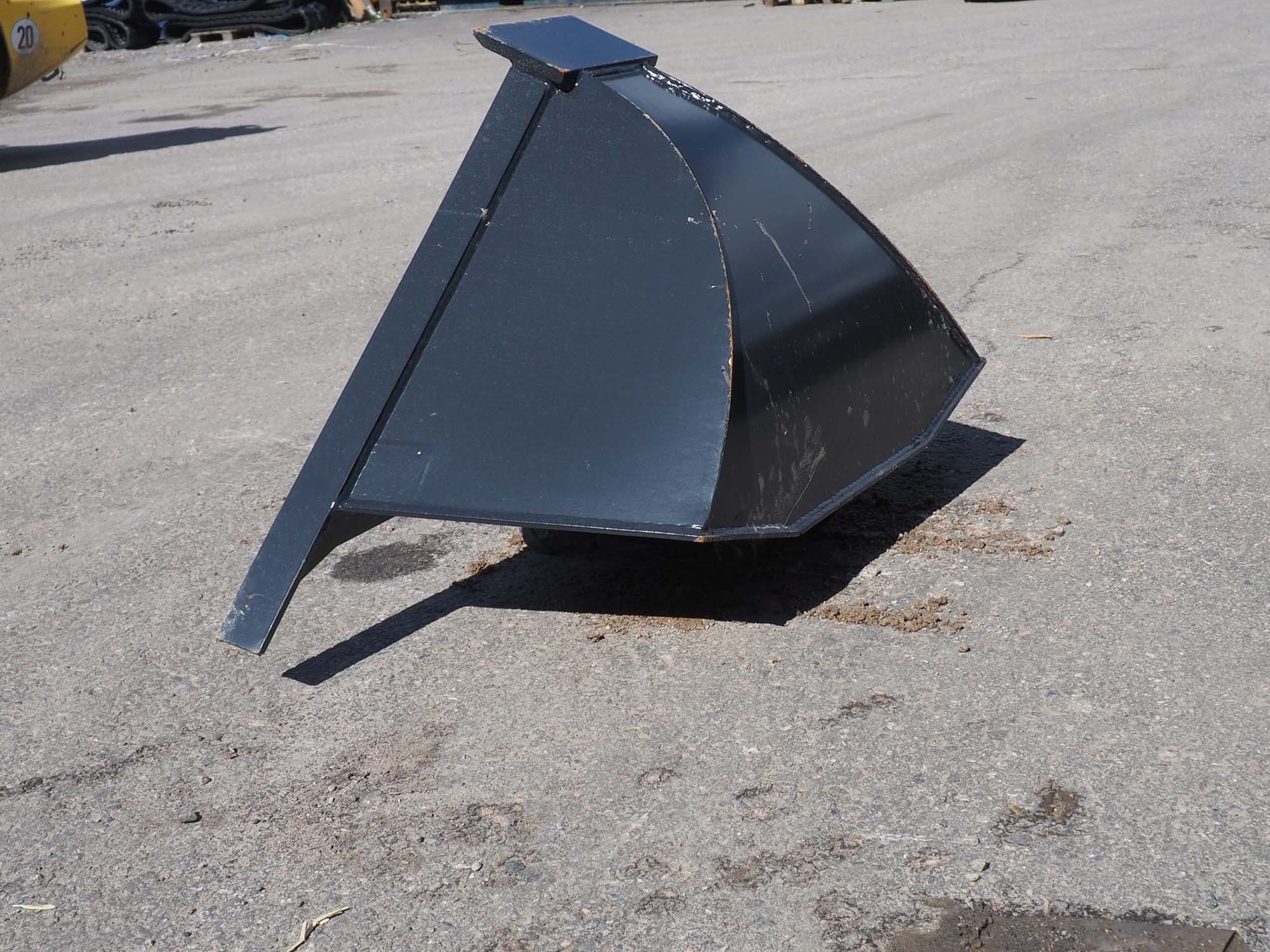 Ojakauha V-Line 50 l