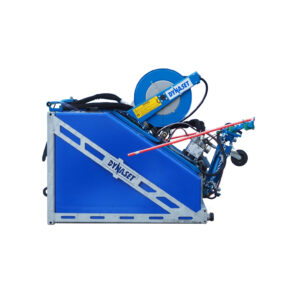 KADUNPESULAITE KPL-M 250-1650X9-SK-12