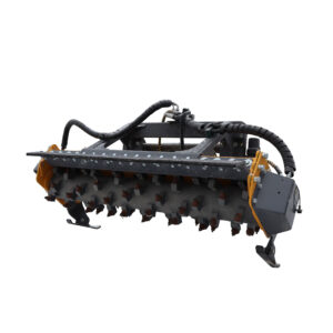 MERI CRUSHER MC4-230 POLANNEJYRSIN