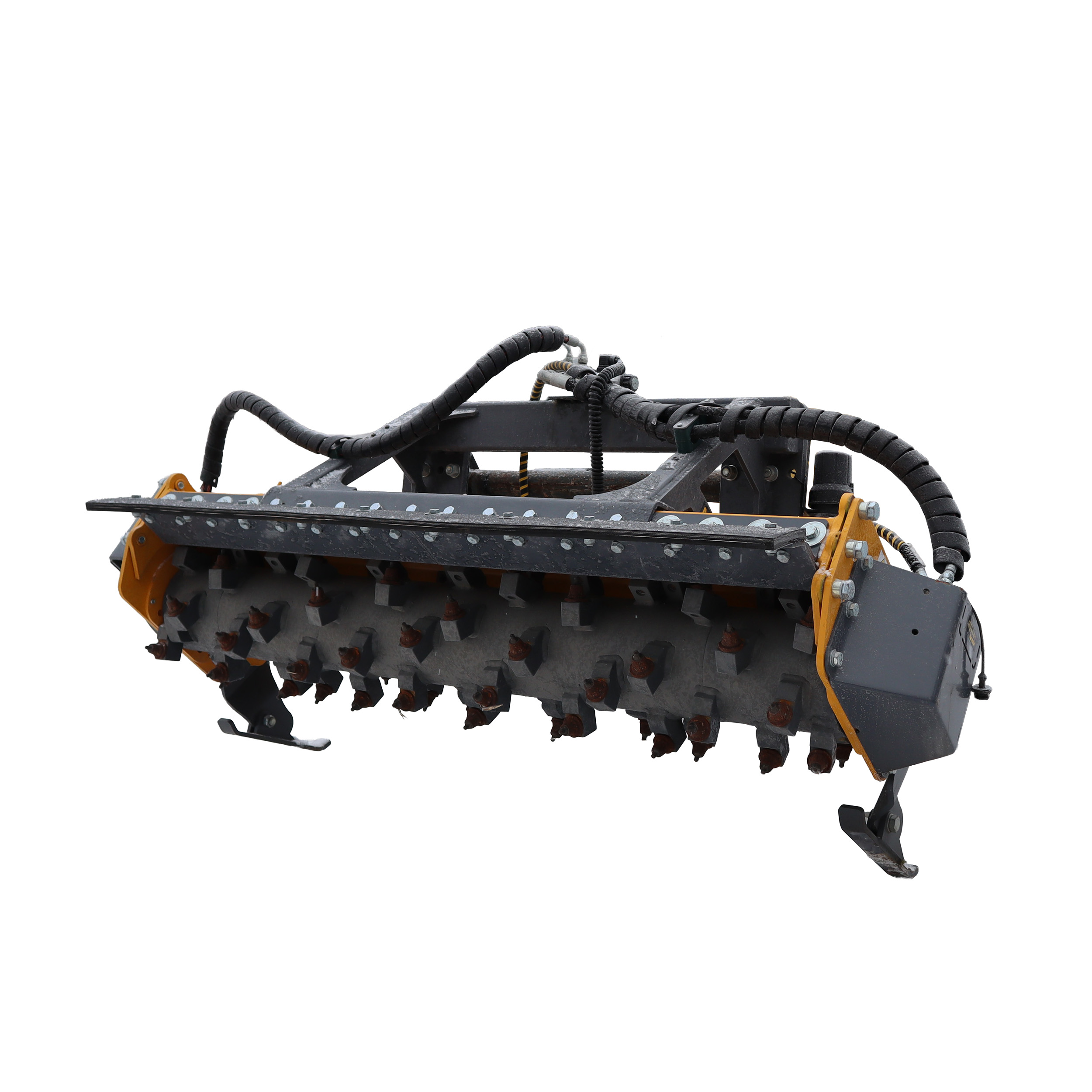 MERI CRUSHER MC4-230 POLANNEJYRSIN