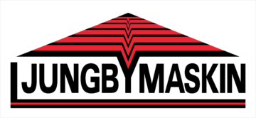 Ljungby Maskin -logo