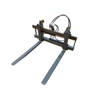 NORJE HYDRAULISET TRUKKIPIIKIT 1200MM 2500KG KRAMER 380