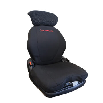 Yanmar penkinpäällinen