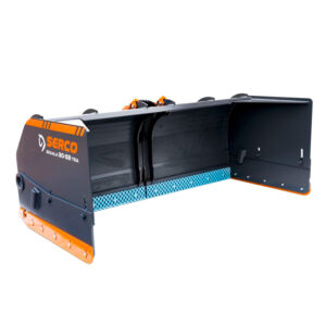 SERCO SKAALA AURA 3000-5800MM TUPLARUNKO VOLVO 120