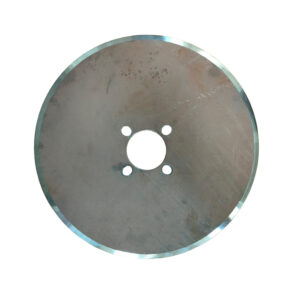 asfalttileikkurin terä