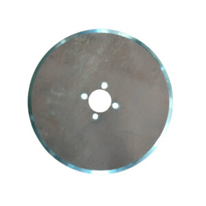 asfalttileikkurin terä