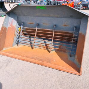 3.1.2 käytetty pmc hiekoituskauha 1000l kramer 380