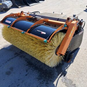 1.0.6 Käytetty Arcon Pro Kauhaharja 2000mm Kramer 380