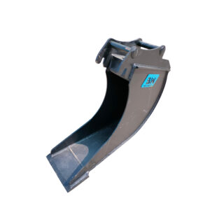 BW KAAPELIKAUHA S40 120/180L 400MM