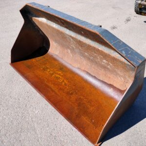 6.1.5 käytetty maakauha 2050mm kramer 1150
