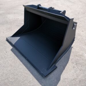 TS LUISKAKAUHA S60 1650MM 900L