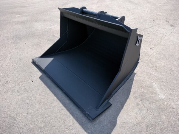 TS LUISKAKAUHA S60 1650MM 900L