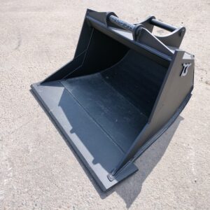TS LUISKAKAUHA S45 1250MM 400L