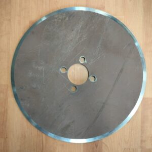 ASFALTTILEIKKURIN TERÄ 450MM