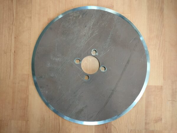 ASFALTTILEIKKURIN TERÄ 450MM