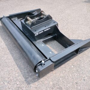 BW TASAUSPALKKI S40 1600MM RULLALLA