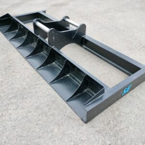 TASAUSPALKKI S70 3000MM ILMAN RULLAA