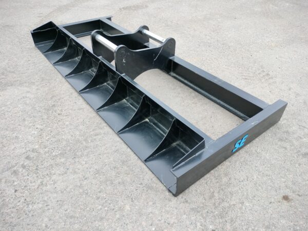 TASAUSPALKKI S70 3000MM ILMAN RULLAA