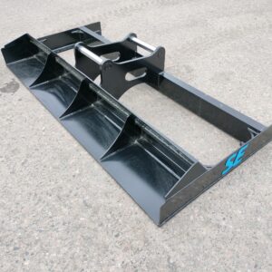 TASAUSPALKKI S45 2000MM ILMAN RULLAA