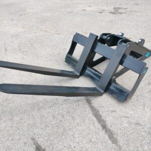 TRUKKIPIIKIT NTP-10 5000KG 1200MM