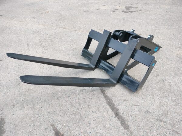 TRUKKIPIIKIT NTP-10 5000KG 1200MM
