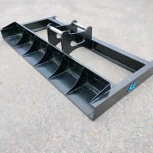 TASAUSPALKKI S60 2500MM ILMAN RULLAA