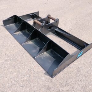 TASAUSPALKKI S40 1500MM ILMAN RULLAA