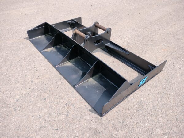 TASAUSPALKKI S40 1500MM ILMAN RULLAA