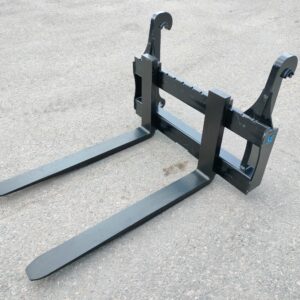 TRUKKIPIIKIT VOLVO 120 5000KG 1200MM