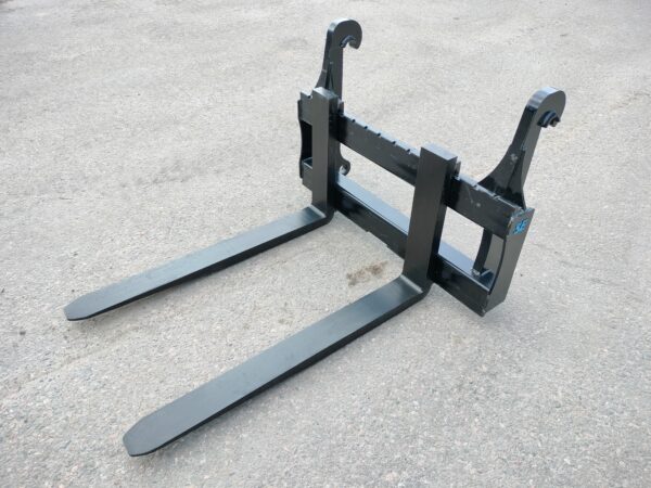 TRUKKIPIIKIT VOLVO 120 5000KG 1200MM