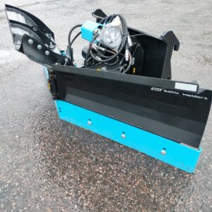BW NIVELAURA 2300MM KRAMER380