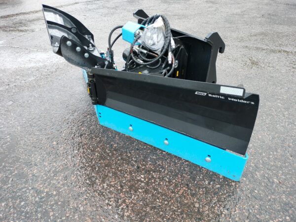 BW NIVELAURA 2300MM KRAMER380