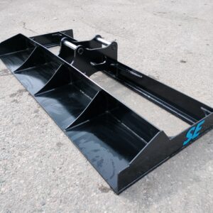TASAUSPALKKI S40 2000MM ILMAN RULLAA