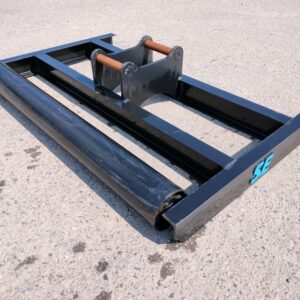 TASAUSPALKKI S40 1500MM RULLA 146MM