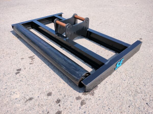 TASAUSPALKKI S40 1500MM RULLA 146MM