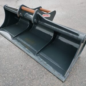 MULTAKAUHA S-70 2500MM 820L