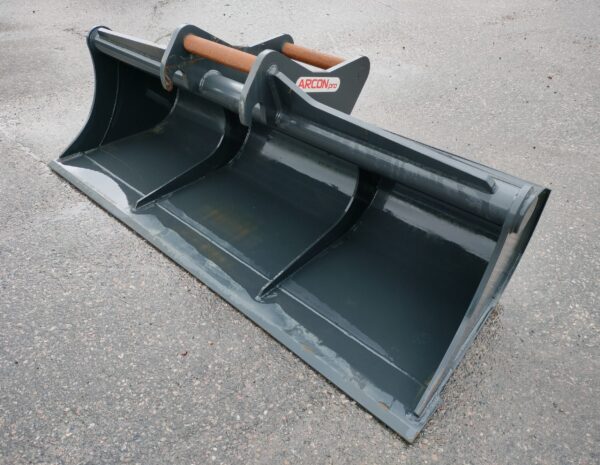 MULTAKAUHA S-70 2500MM 820L