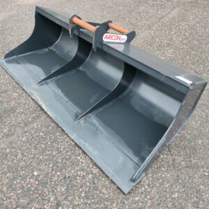 MULTAKAUHA S-45 2000MM 460L