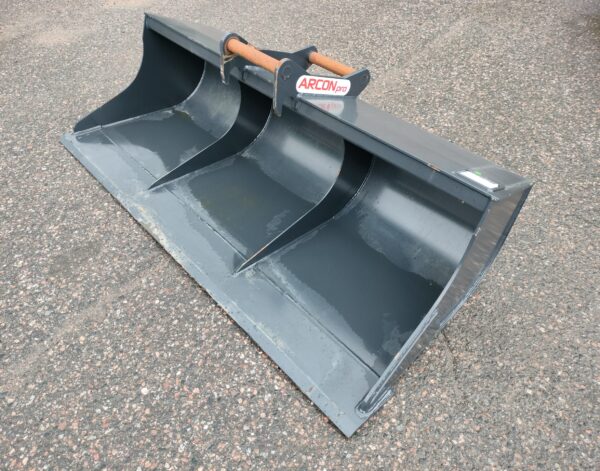 MULTAKAUHA S-45 2000MM 460L