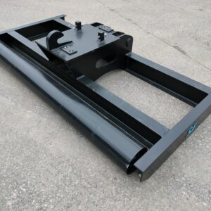 TASAUSPALKKI NTP-10 2500MM RULLA 219MM