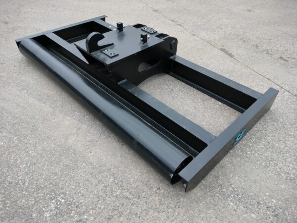 TASAUSPALKKI NTP-10 2500MM RULLA 219MM