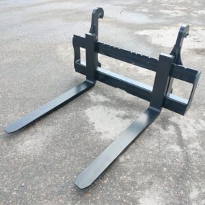 TRUKKIPIIKIT VOLVO 120 5000KG 1500MM