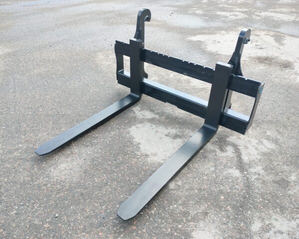TRUKKIPIIKIT VOLVO 120 5000KG 1500MM