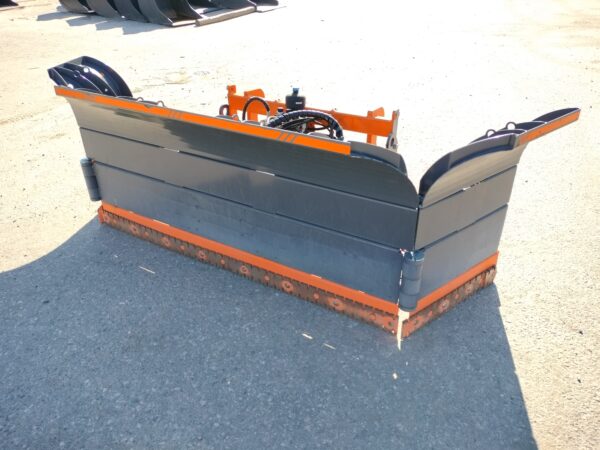2.1.1 Käytetty Serco U-aura 2100/700 kramer 380