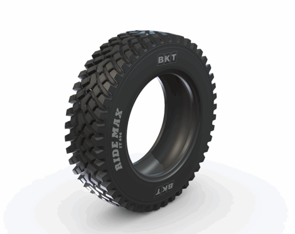 BKT 420/65R24 IT-696 PALAPINTARENGAS
