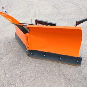 2.0.2 Käytetty pronar nivelaura 2000mm Kramer 350