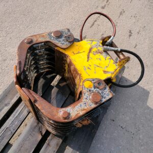 1.0.2 Käytetty lajittelukoura S40